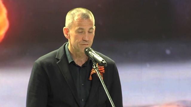 Как отметили День Победы в Сургутском районе? смотреть онлайн