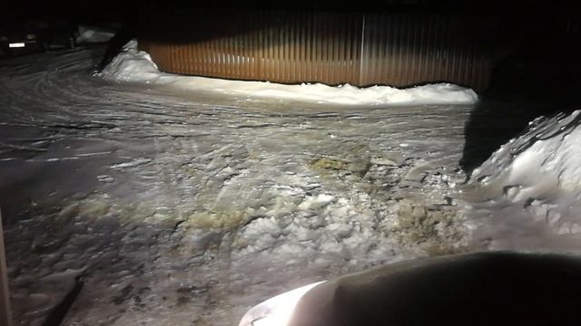 Ксенон в kia cerato3