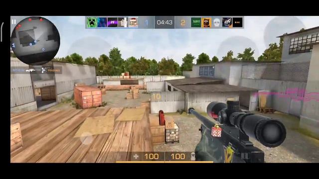 новое обновление в standoff 2!!! Это помоемому лучшие обновление 0.19.0! смотреть онлайн