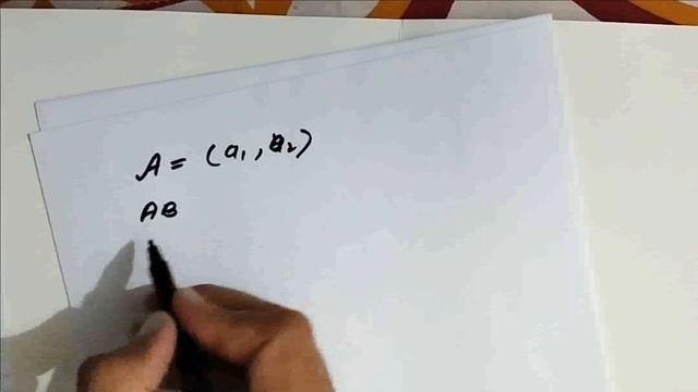 How to Find Vector Coordinates? And How to Find Vector From Coordinates?? смотреть онлайн