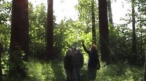 Сить 08. Начало пути (сплав по реке в Ярославской обл.)