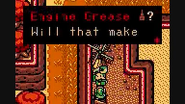 Legend of Zelda - Oracle of Seasons Walkthrough part 14 смотреть онлайн