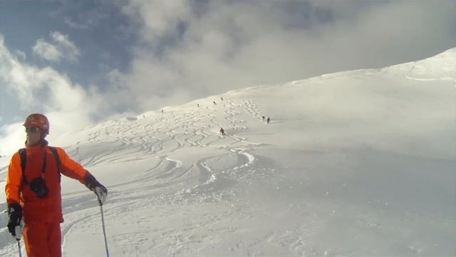 Feeling Groovy with Dave 'The Punisher' Cochrane смотреть онлайн