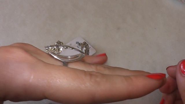 ЗАВОДСКИЕ ИЗДЕЛИЯ ОТ " МИРА СЕРЕБРА " смотреть онлайн