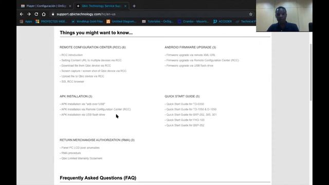 Qbic+Onsign: El binomio perfecto para cartelería digital смотреть онлайн