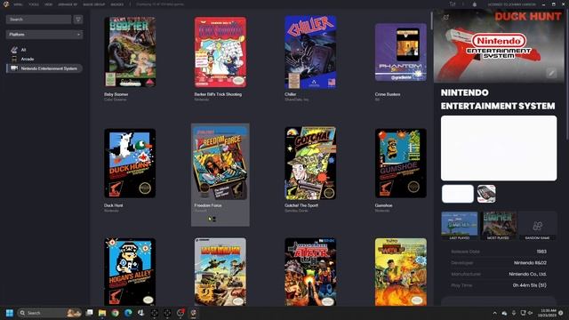 Sinden Builders Guide: Pt#11 (Re-Edited) Easy Sega Master System Full Install & Media смотреть онлайн