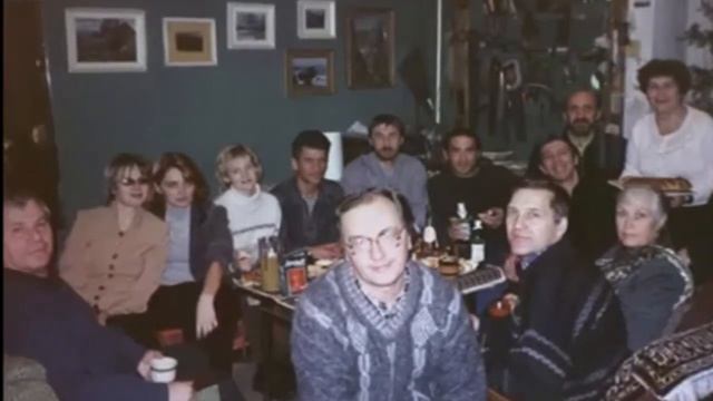 ХУДОЖЕСТВЕННОЙ ШКОЛЕ 50! смотреть онлайн
