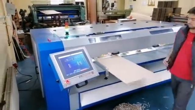BOXmaker ,installation and training provided by our team смотреть онлайн