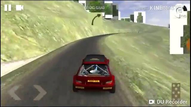 M.U.D RALLY racing-Game Play смотреть онлайн