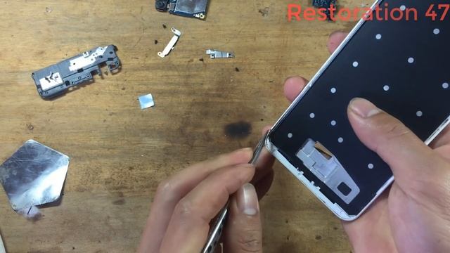 restoration huawei old phones - Restore huawei y7pro 2018 смотреть онлайн