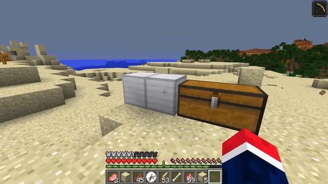 JoJo' Bizarre Adventure In Minecraft