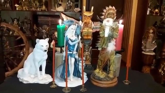 СПАСИТЕЛЬНЫЙ ДАР ПРИНЦЕССЫ ОТОМИ... ДОЧЕРИ МОНТЕСУМЫ... ДЛЯ ВСЕХ. ВЕДЬМИНА ИЗБА ▶️ ИНГА ХОСРОЕВА смотреть онлайн