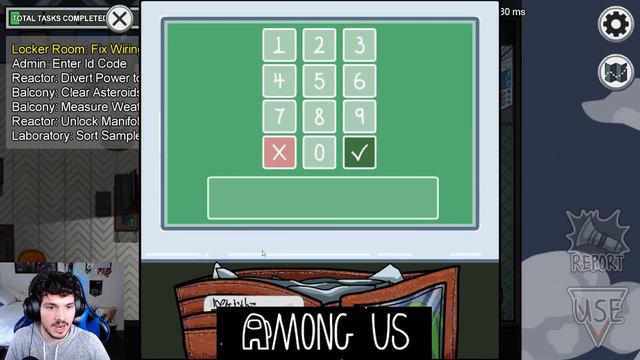 The Hexside Students Play Among Us | The Owl House Among Us смотреть онлайн