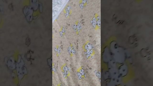 Отзыв о детском матрасе Аскона Baby Flex Sleep 60*120 и магазине "Анатомия сна" смотреть онлайн