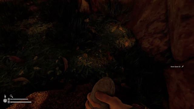 On the Verge of Death - Green Hell (PS5 Gameplay) - Part 6 смотреть онлайн