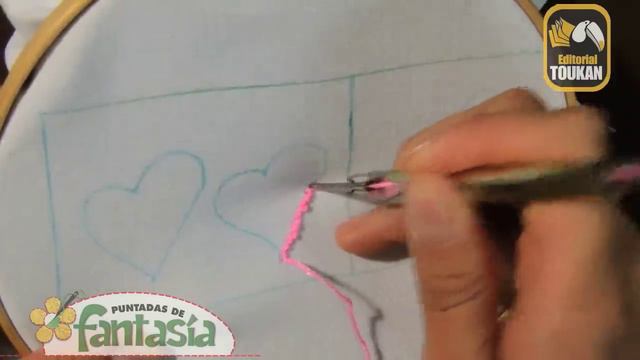 Aguja mágica смотреть онлайн