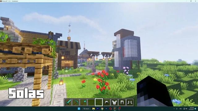 Top 5 Fantasy Shaders For Minecraft 1.19.4