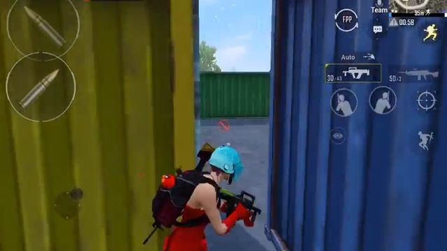 ? PUBG MOBILE : Fun & Rush Gameplay With Punekar Suraj #ScOut ???? смотреть онлайн