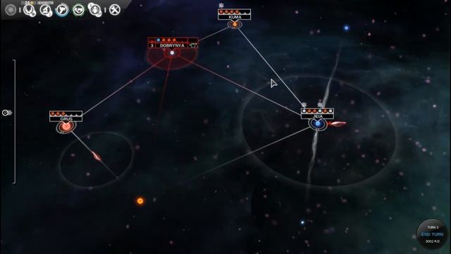 Endless Space Tutorial With Macpotty (Non-Disharmony) смотреть онлайн