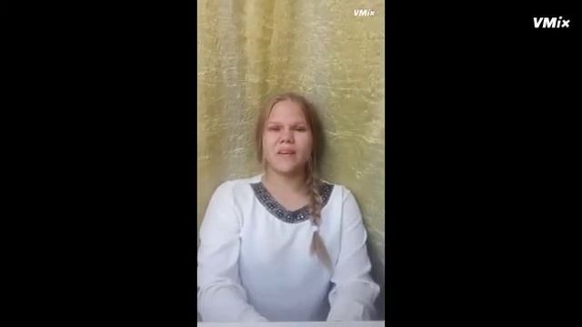 Анищенко Анна Н. Рубцов "Березы" смотреть онлайн