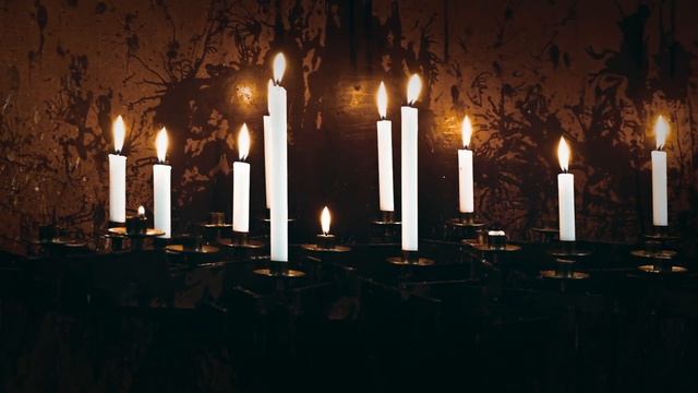 ТАИНСТВЕННАЯ ДЕРЕВНЯ. Страшные истории на ночь смотреть онлайн