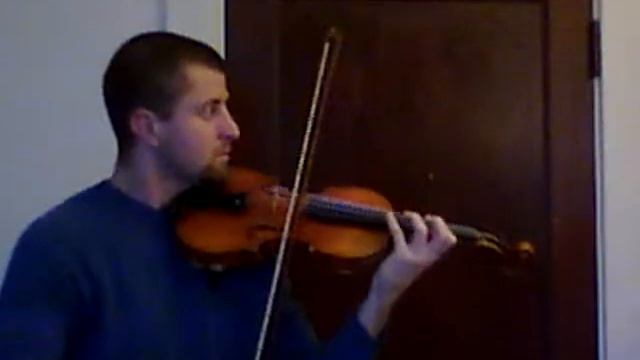 Mozart Violin Concerto No. 3, Exposition.mov смотреть онлайн