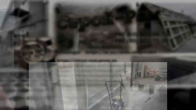 Тротуарная плитка: паркет