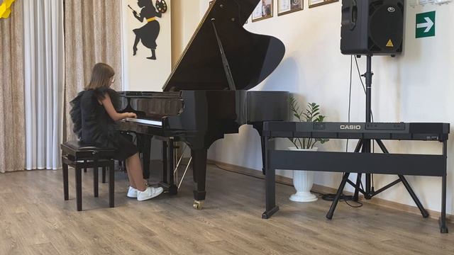 И.Коровицын «Страшилка» смотреть онлайн