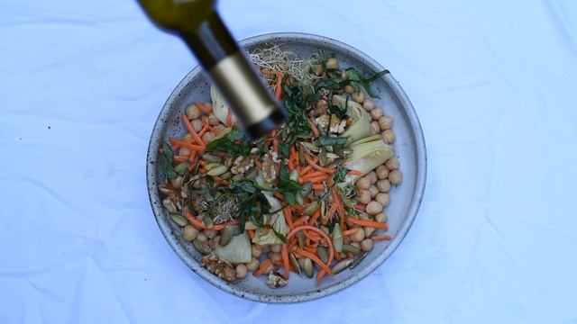 HOW DO VEGANS GET PROTEIN? | top vegan protein sources | part 1 смотреть онлайн
