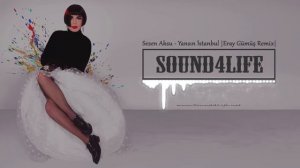 Sezen Aksu - Yansın İstanbul (Eray Gümüş Remix)