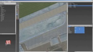 X-plane 11 | WED 1.61 betta | Создаем простой аэропорт | Часть 1