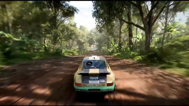Forza Horizon 5 Gameplay 8k #Forzahorizon5