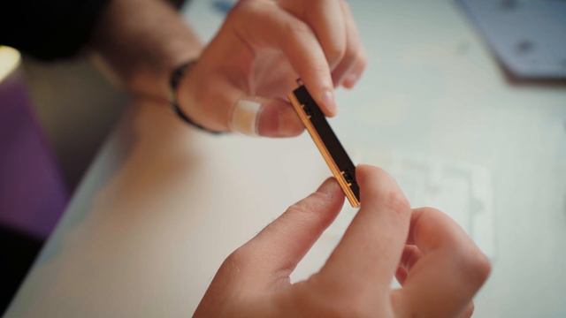 SSD ДЛЯ PLAYSTATION 5 | КАКОЙ ВЫБРАТЬ И КАК УСТАНОВИТЬ? смотреть онлайн