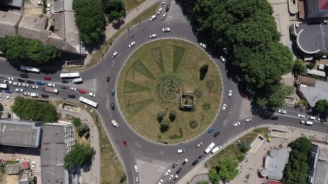 Воздушный патруль. Куйбышево Кольцо. Киевский район Симферополя смотреть онлайн