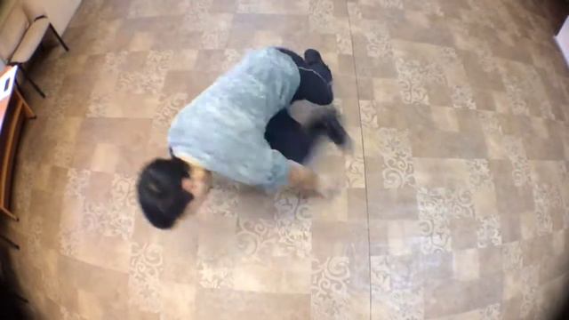 BBOY EAST PRACTICE TIME смотреть онлайн