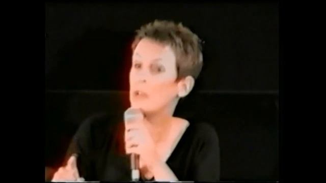 Halloween H20 Mask STORY (Jamie Lee Curtis) смотреть онлайн