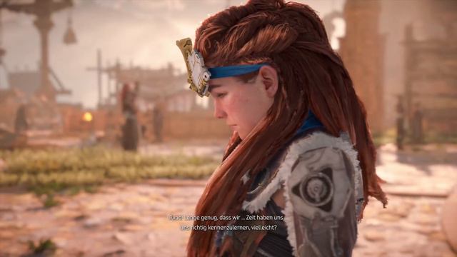 Avad: Horizon Forbidden West Part 4 смотреть онлайн