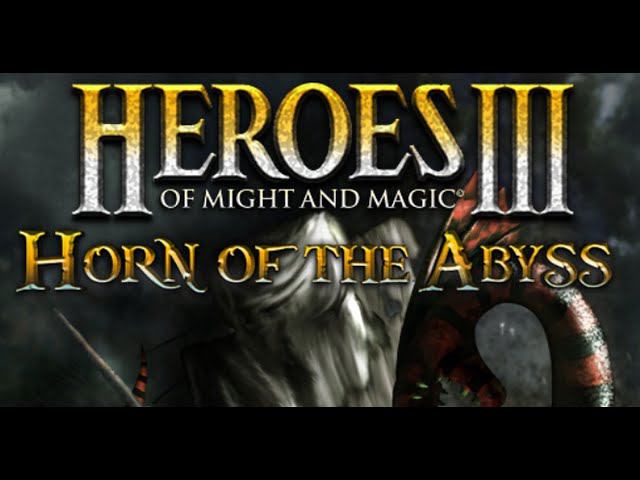 Heroes of Might and Magic III : The Empire of the World II Посмотрим, что там интересного! смотреть онлайн