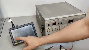 Амплипульс-5 аппарат низкочастотной физиотерапии