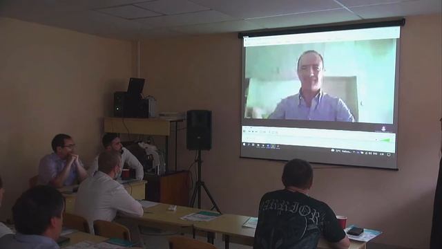 WORKSHOP PD-L1 IHC 22C3 pharmDx / научно-практический семинар в г. Владивосток, Июль 2021 смотреть онлайн