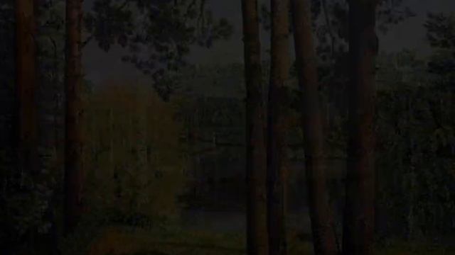 272. Красивые пейзажи художницы Нины Рыжковой