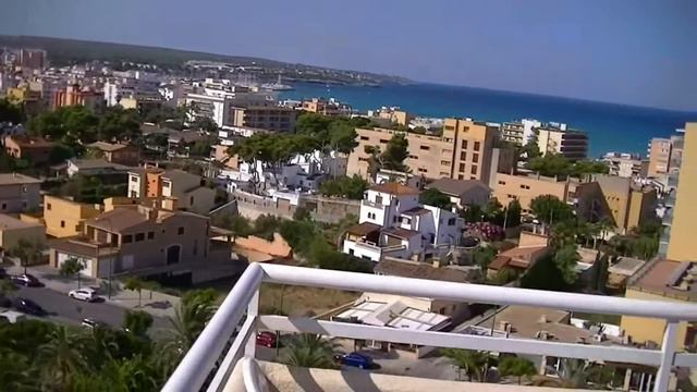 Grupotel Taurus Park, Playa de palma, Mallorca смотреть онлайн