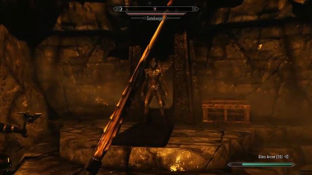 Skyrim Bugs Temple of Miraak смотреть онлайн