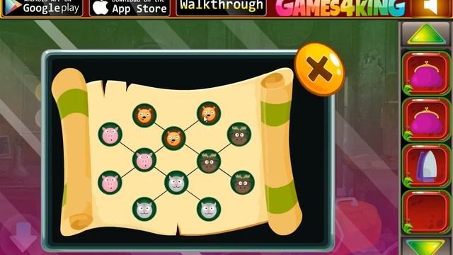 G4K Pretty Pumpkin Boy Escape Game Walkthrough смотреть онлайн