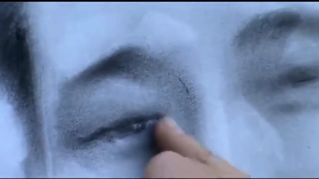 Как нарисовать ПОРТРЕТ С НАТУРЫ! Учимся рисовать ПОРТРЕТ! Как Научиться РИСОВАТЬ смотреть онлайн