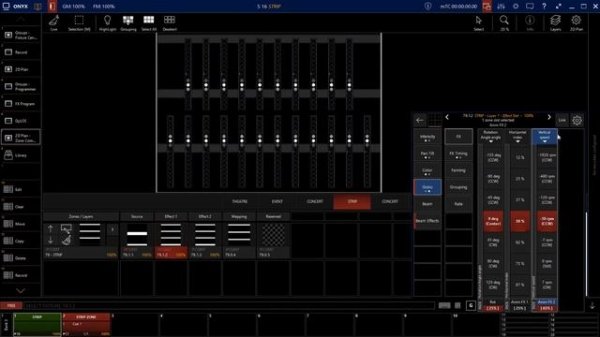 Вебинар 4. ONYX. DYLOS