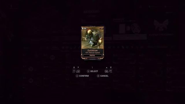 The Warframe Grind Is Real - 40k Endo In less Time That It takes To Watch This смотреть онлайн