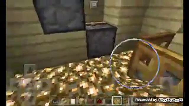 Как сделать механический дом #3 прихожая с лестницей смотреть онлайн