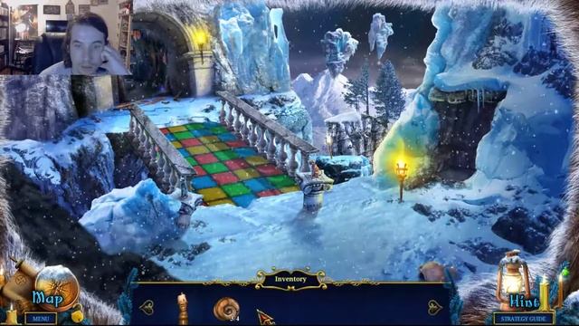 Christmas Stories: Nutcracker Collector's Edition [Bonus Content] | Episode 3 смотреть онлайн