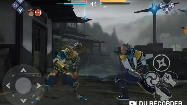 Shadow Fight 3 прохождение 7 главы (часть 2) возвращение Боло, полный капец и мои страдания)